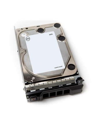 Dell 12TB 7,2K rpm SATA 512e 3,5'' Hot-plug (400-AUWK) nr 2