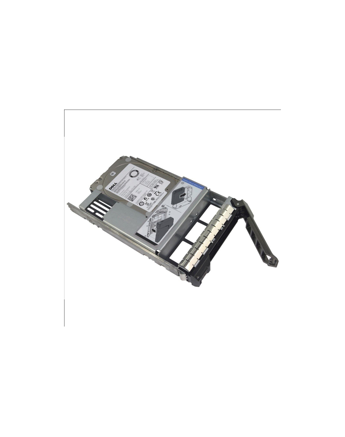 Dell 2,4TB 10K rpm SAS 512e 2,5'' Hot-plug 3,5'' HYB (401-ABHS) główny