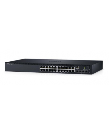 Dell Switch N1524P 210-AEVY (210AEVY)