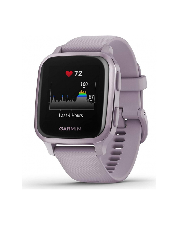 Garmin Venu Sq Orchidea (0100242712) główny