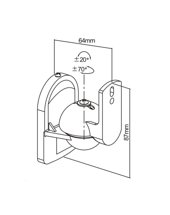 Connect IT CI-122 główny