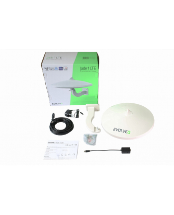 Evolveo Jade 1 LTE