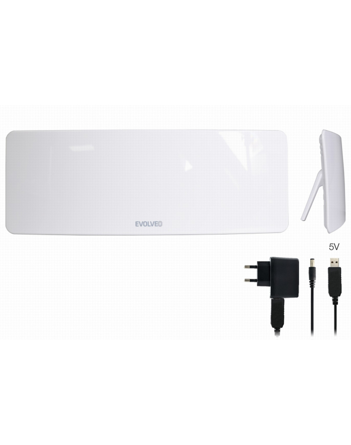 Evolveo Xany 1 LTE główny