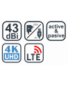 Evolveo Xany 2B LTE - nr 3
