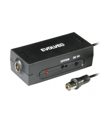 Evolveo Wzmacniacz antenowy Amp 1