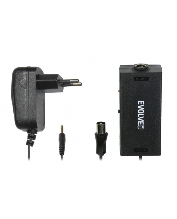 Evolveo Wzmacniacz antenowy Amp 1