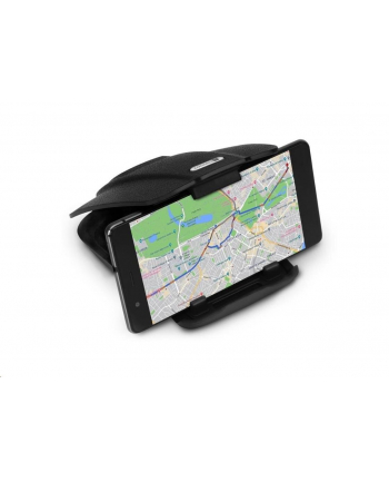 Connect IT uchwyt do auta CMC-5010-BK czarny nr 1