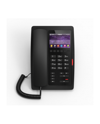 Fanvil IP telefon H5, 1 SIP, ekran 3,5'' LCD, 10/100 Mbps, PoE