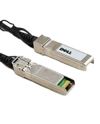 Dell Networking Cable SFP+ to SFP+ 10GbE Copper Twinax Direct (470AAVG)