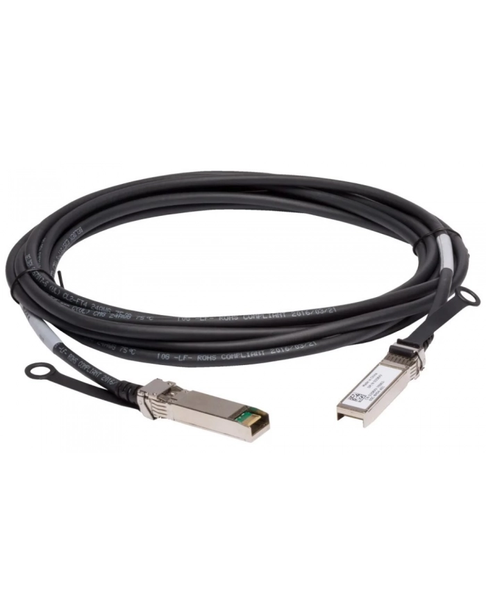 Dell Networking Cable SFP+ to SFP+ 10GbE Copper Twinax Direct (470AAVG) główny