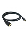 C-Tech HDMI 1.4, M/M, 1 m CB-HDMI4-1 - nr 2