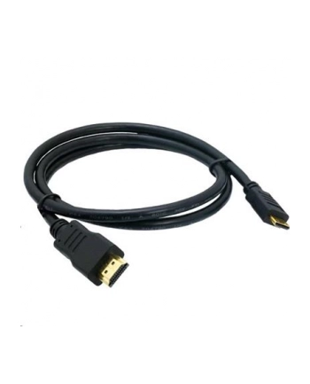 C-Tech HDMI 1.4, M/M, 1 m CB-HDMI4-1