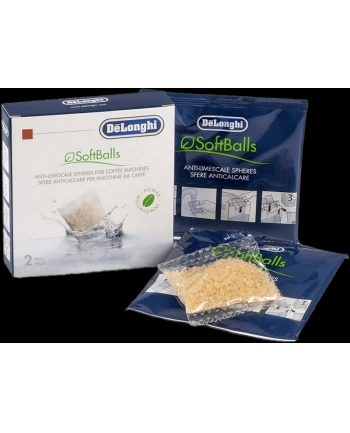 DeLonghi wkład odkamieniający do ekspresu 5513282331 nr 1