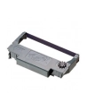 Epson oryginalny tasma do kas fiskalnych, C43S015376, ERC 38, czerwono-czarna, Epson TM-300, U-375, 210, 300, 200 - nr 1