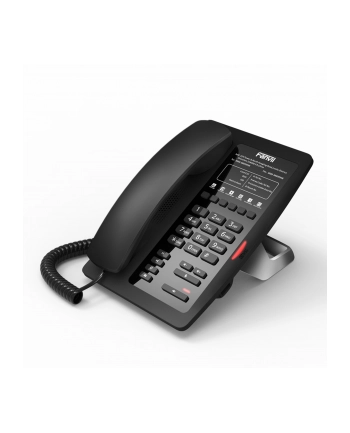 Fanvil IP telefon C600, 6 SIP, 7'' dotykowy ekran LCD, 10/100/1000 Mbps, Kamera, Android 4,2 nr 1