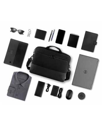 Dell Pro Slim Briefcase 15 (POBCS1520) nr 2