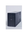 EUROCASE UPS (EA200LED 750VA) - nr 1