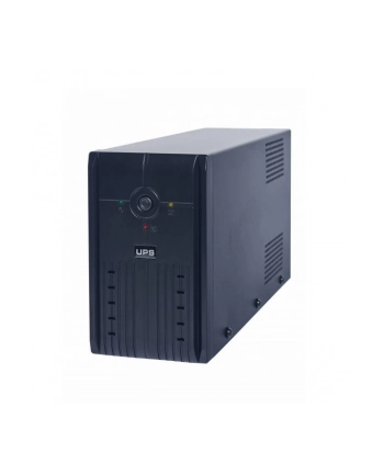 EUROCASE UPS (EA200LED 750VA) nr 2