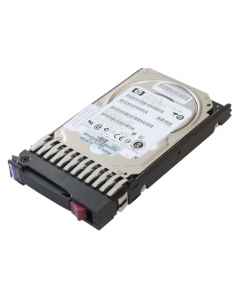 HP DRV HD 146GB 10K 2.5 DP HP 6G (507283-001) nr 1