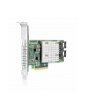 HP Enterprise SmartArray E208i-p SR Gen10 - SAS - PCI Express - 12 Gbit/s - HPE ProLiant DL360 Gen10 HPE ProLiant DL380 Gen10 HP - nr 1