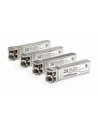 HPE  MSA 16GB SW FC SFP 4PK XCVR (C8R24B) - nr 1