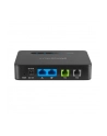 VoIP Grandstream HT813 router 1xFXS 1xFXO - nr 4