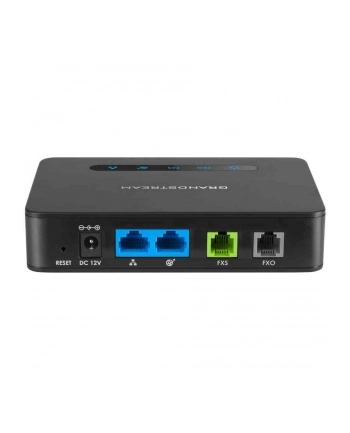 VoIP Grandstream HT813 router 1xFXS 1xFXO nr 2