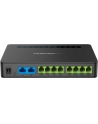 Bramka VoIP Grandstream HT818 router , 8xFXS , Tls - nr 19