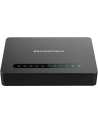 Bramka VoIP Grandstream HT818 router , 8xFXS , Tls - nr 20