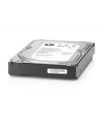 HP 4TB 6G SATA 7.2K rpm LFF Non-hot Plug Standard 1yr (801888B21) nr 1