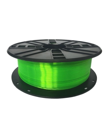 GEMBIRD FILAMENT DRUKARKI 3D PTG/1.75MM/ZIELONY