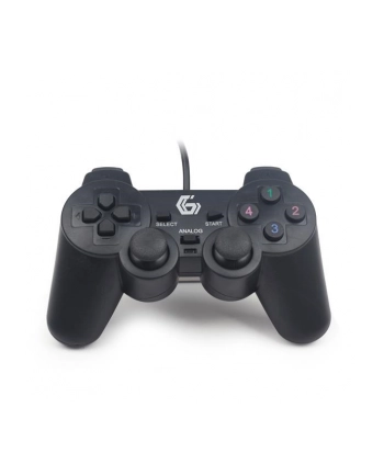 Gembird USB Dual Vibration JPDUDV01 nr 2