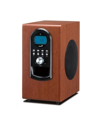 Genius SW-HF 5.1 6000 v2 (31730018400) nr 1