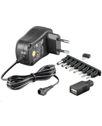 Pro Universal Power Supply - 18 watt (4040849539978) nr 2