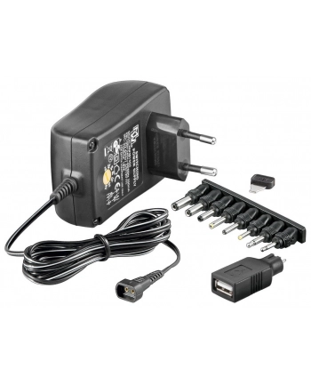 Pro Universal Power Supply - 18 watt (4040849539978) nr 1