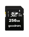 GOODRAM S1A0 SDXC 256GB (S1A02560R12) - nr 2