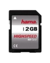 Hama HighSpeed SecureDigital Card 2 GB (55377) - nr 10