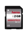 Hama HighSpeed SecureDigital Card 2 GB (55377) - nr 14