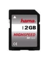 Hama HighSpeed SecureDigital Card 2 GB (55377) - nr 15
