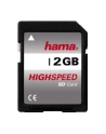 Hama HighSpeed SecureDigital Card 2 GB (55377) - nr 5