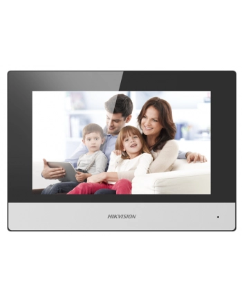 Hikvision Panel Wewnętrzny Ds-Kh6320-Wte1/Eu nr 1