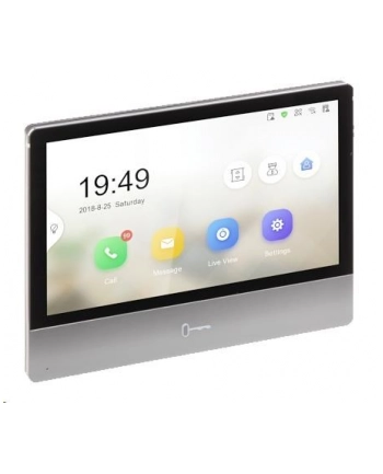 Hikvision Panel Wewnętrzny Ip Ds-Kh8350-Wte1/Eu nr 2