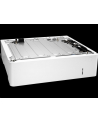 Podajnik HP LaserJet na 550 ark. (J8J89A) - nr 2