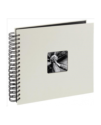 Hama Album Fine Art 28x24/50 Biały nr 1