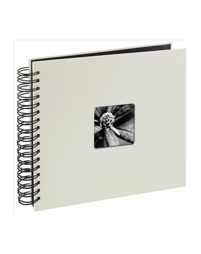 Hama Album Fine Art 28x24/50 Biały główny