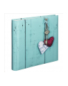 HAMA Album Rustico Jumbo Love Key 30x30cm 100str (02541) - nr 1