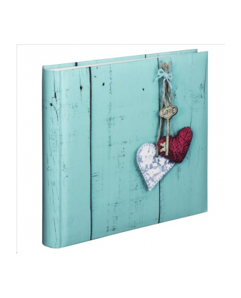 HAMA Album Rustico Jumbo Love Key 30x30cm 100str (02541)