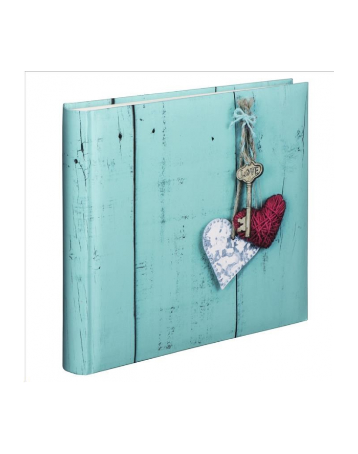HAMA Album Rustico Jumbo Love Key 30x30cm 100str (02541) główny