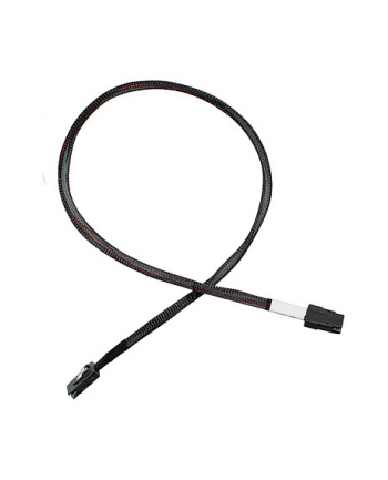 HP Kabel MiniSAS HD to MiniSAS 4m (716193-B21) nr 1