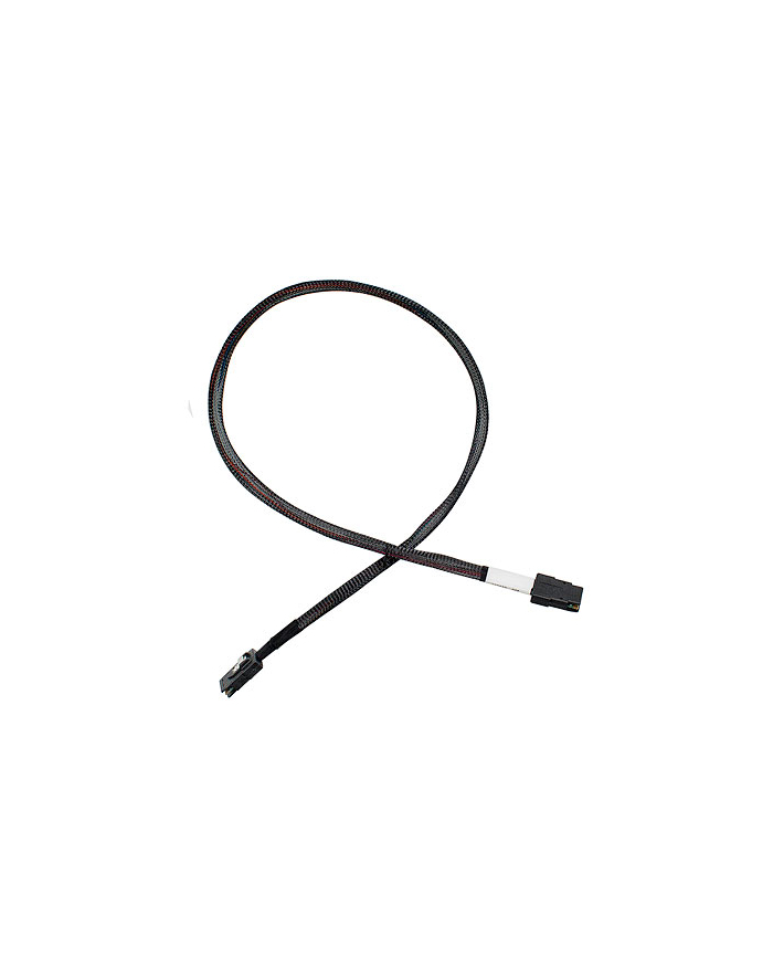 HP Kabel MiniSAS HD to MiniSAS 4m (716193-B21) główny